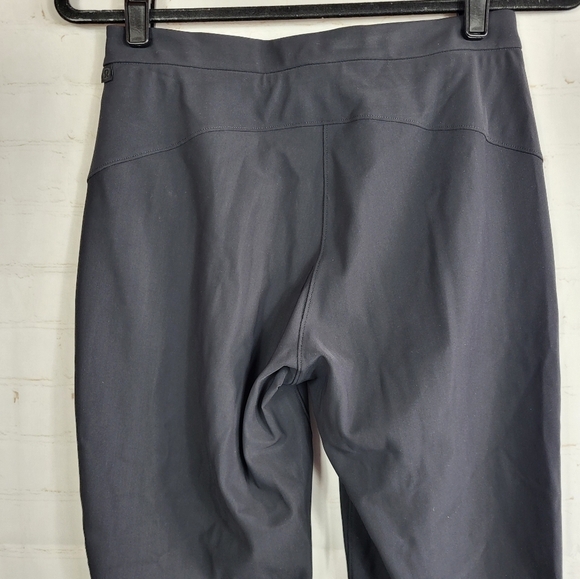 Lululemon On The Move Lightweight Business Casual Travel Pants Black Size 4 - Picture 10 of 16